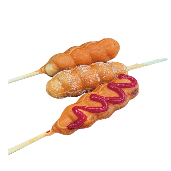 핫도그 반죽 5kg*2