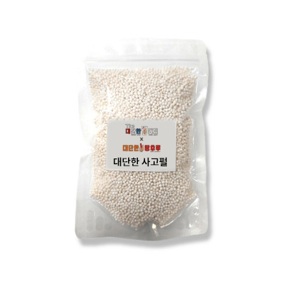 대단한사고(400g*25ea/box)