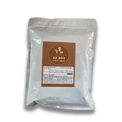사고 파우더(1kg*3)