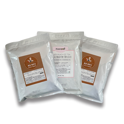 사고 파우더(1kg*3)