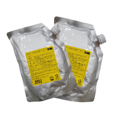 망고 프루트잼(1kg*2)