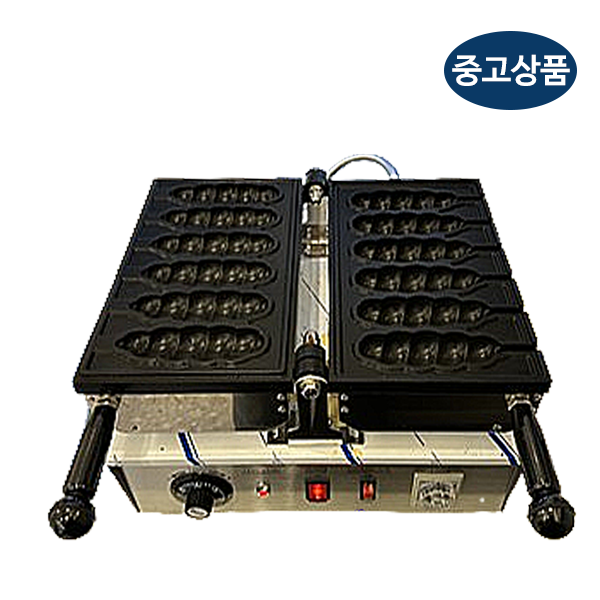 [중고]핫도그 기계