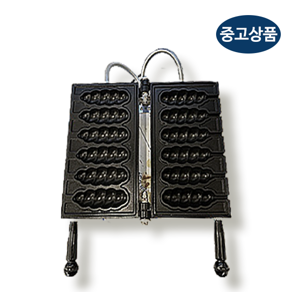 [중고]핫도그 기계
